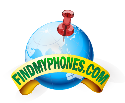 Findmyphones Logo